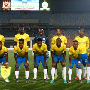 صنداونز يقسو على الهلال بالأربعة