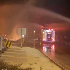 ميليشيات الحوثي تواصل هجماتها الإرهابية