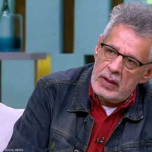 زكي فطين عبد الوهاب عانى كثيرا مع السرطان