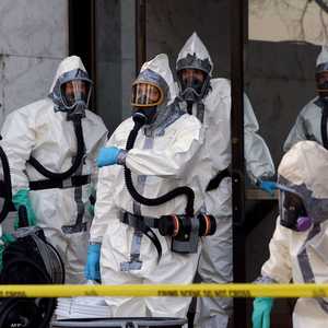 الأسلحة البيولوجية من أخطر الأسلحة وأكثرها ضررا