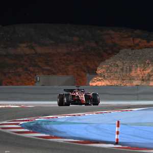 لولكير يمنح فيراري فوزها الأول في الفئة الأولى منذ 2019