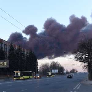 واشنطن تتحدث عن تعثر العمليات الروسية في أوكرانيا