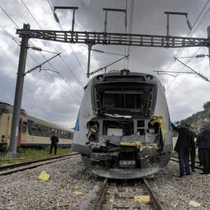 لم يعرف بعد سبب وقوع الحادث