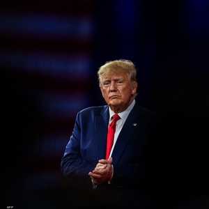 الرئيس الأميركي السابق دونالد ترامب