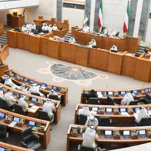 صدور مرسوم بتعديل وزاري على الحكومة الكويتية