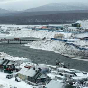 سيطر الجيش السوفياتي على تلك الجزر في آخر أيام الحرب