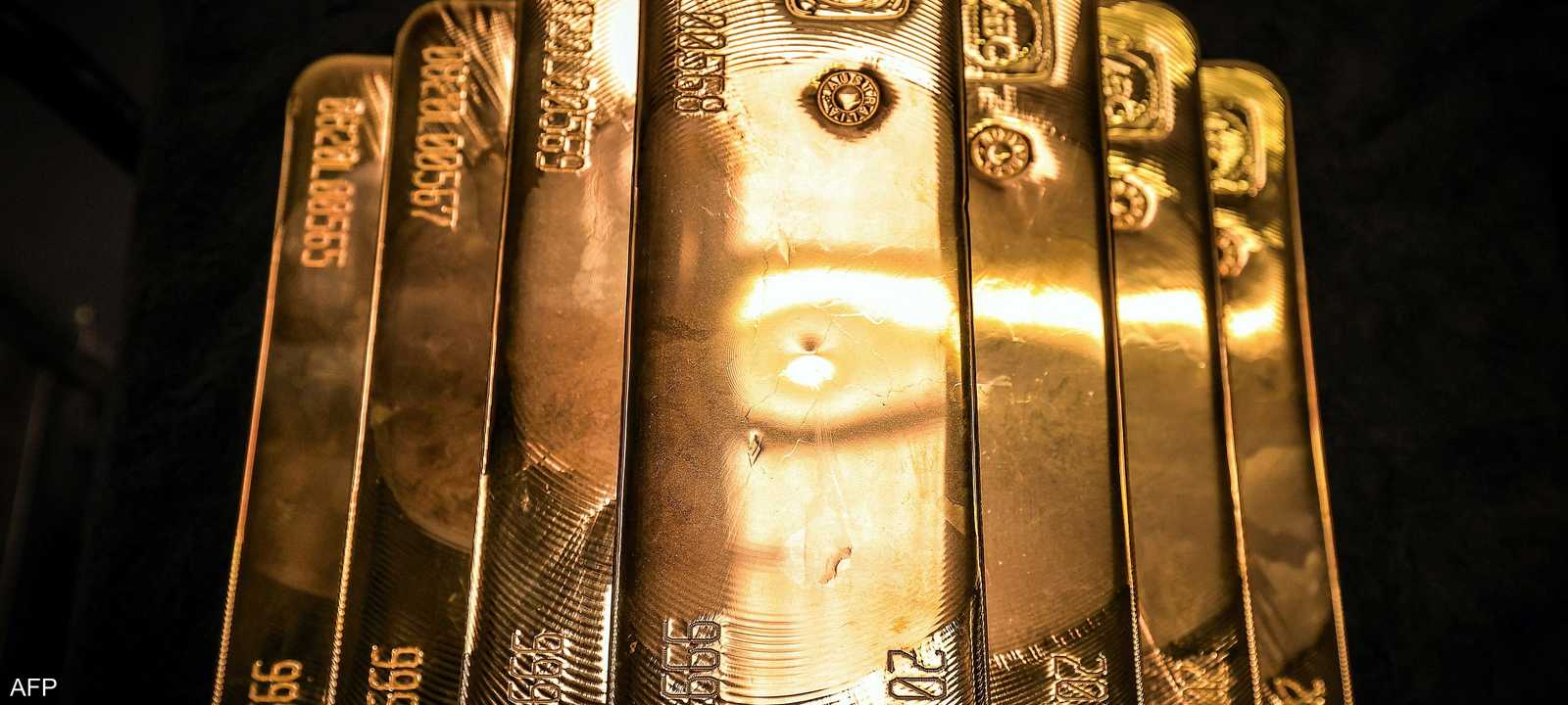 أول تراجع لأسعار الذهب في مصر