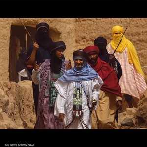 المسلسل يشهد إنتاجا دراميا ضخما