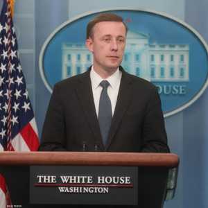 مستشار الأمن القومي الأميركي جيك سولفيان