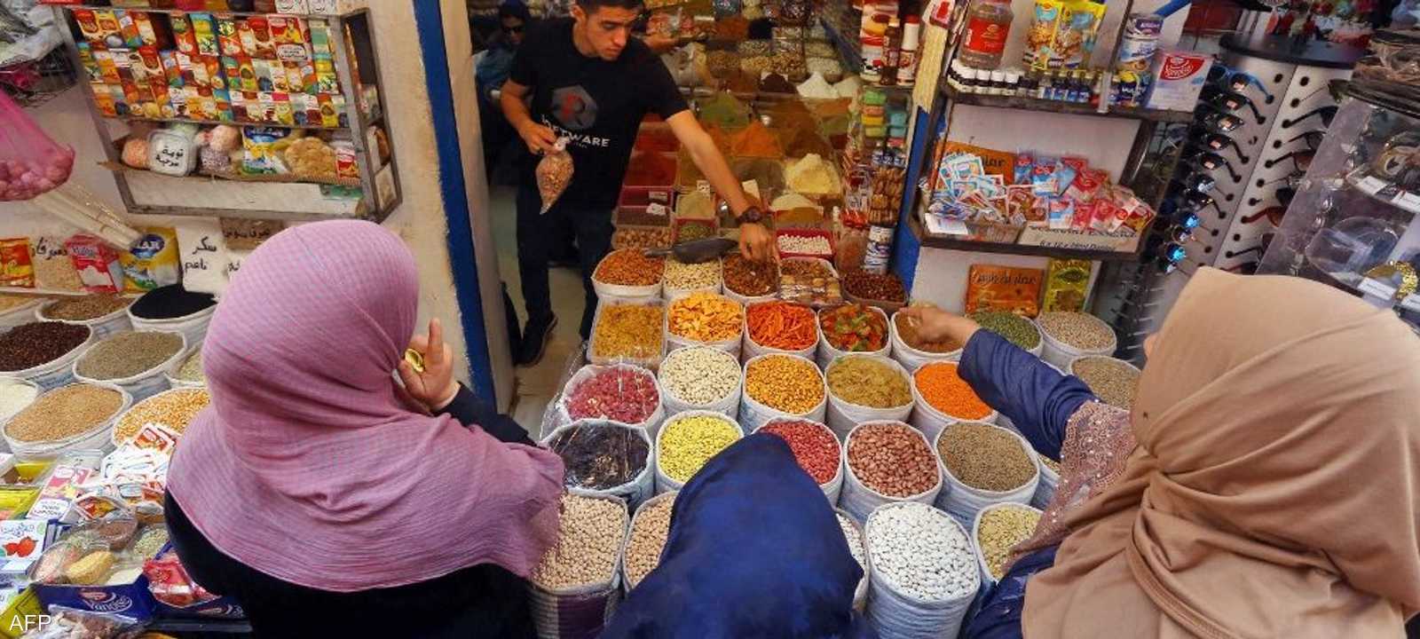 الأسواق الليبية تشهد قفزات في أسعار المواد الأساسية