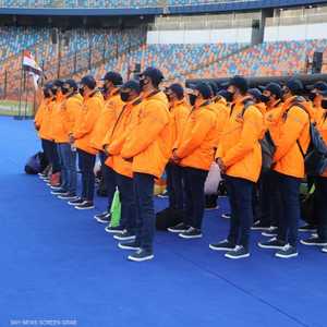 خطة مصرية لتأمين مباراة السنغال