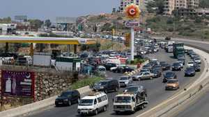 السيارات الكبيرة أصبحت عبئا على أصحابها في لبنان