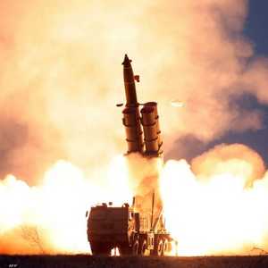 تواصل كوريا الشمالية تجاربها الصاروخية.. أرشيفية