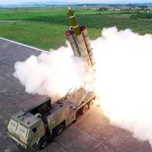 تواصل كوريا الشمالية تجاربها الصاروخية.. أرشيفية