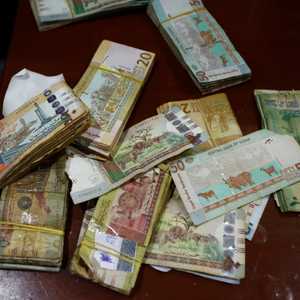 انخفضت قيمة الجنيه بأكثر من 80 في المئة