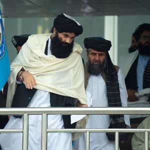 الوضع في أفغانستان يثير قلقا دوليا