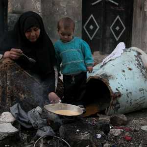 ارتفاع جنوني في الأسعار في أنحاء سوريا