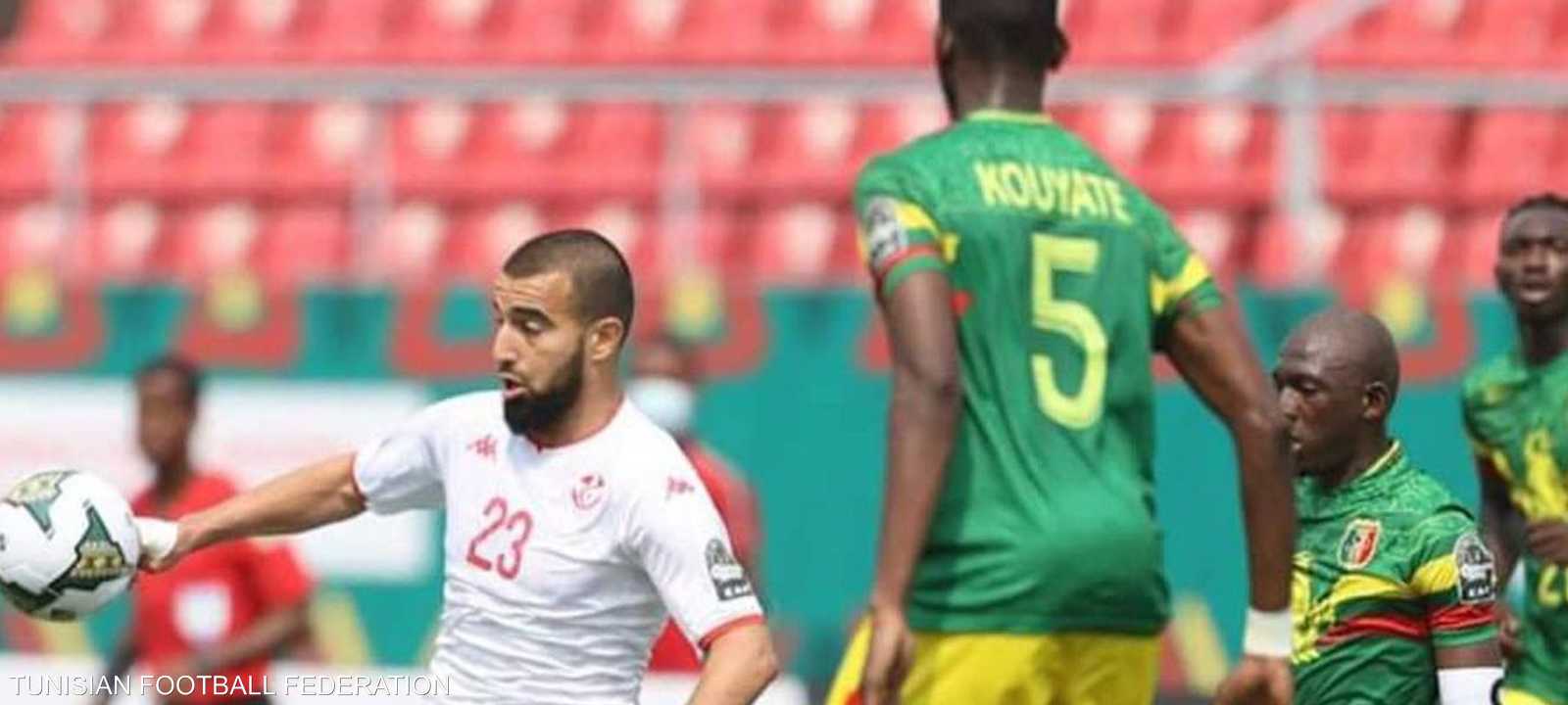 يتطلع منتخب تونس إلى تحقيق نتيجة إيجابية بموقعة الذهاب