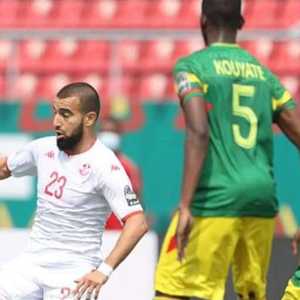 يتطلع منتخب تونس إلى تحقيق نتيجة إيجابية بموقعة الذهاب