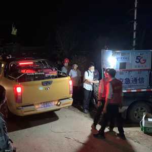 132 شخصا راحوا ضحية الحادث المأساوي