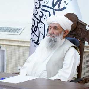 محمد حسن أخوند