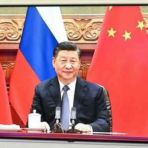 بكين وصفت اتهامات الناتو بغير المبررة والمشكوك فيها