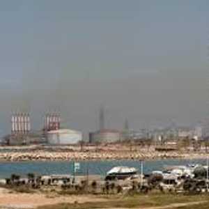 المعمل يقع شرفي بيروت