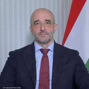 الحكومة الهنغارية: العقوبات ضد روسيا تؤثر علينا أيضا