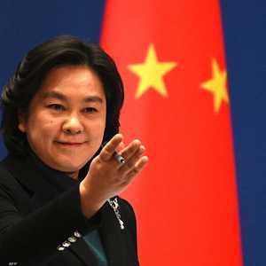 المتحدثة باسم وزارة الخارجية الصينية، هوا تشون ينغ