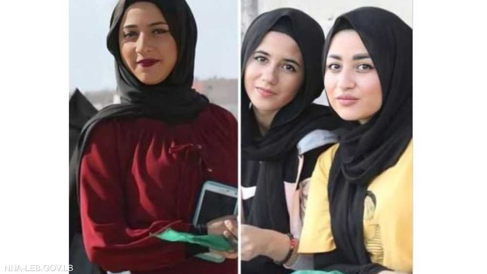 الفتيات اللاتين ذهبن ضحية جريمة القتل.