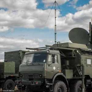 قاتلة الرادرات الروسية كراسوخا-4.