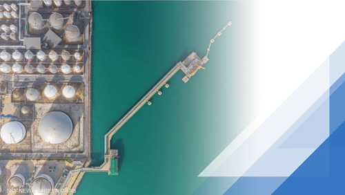 توقف خط أنابيب بحر قزوين.. تحد جديد لأسواق النفط