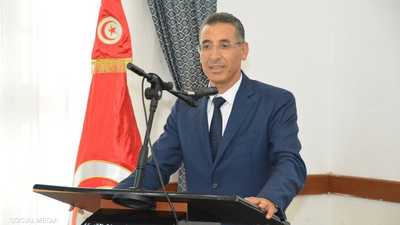 انفجار بمنزل وزير الداخلية التونسي.. وإصابة زوجته
