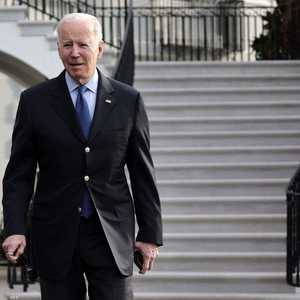 صورة أرشيفية للرئيس الأميركي جو بايدن