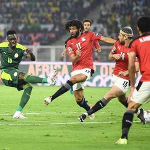 سار أمام المنتخب المصري في نهائي أمم إفريقيا
