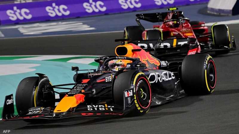 فورمولا 1.. فيرستابن يخطف لقب جائزة السعودية بعد سباق مثير | سكاي نيوز عربية