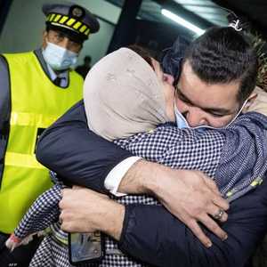 عاد ما يقارب 4500 طالب مغربي من أوكرانيا