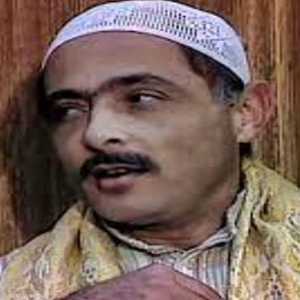 عهدي صادق توفي عن عمر 71 عاما