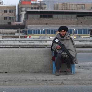 حلاقة الذقن قد تعرض الرجال للعقوبة في أفغانستان