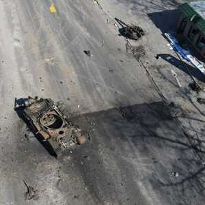 روسيا وأوكرانيا تعلنان أرقاما متضاربة بشأن الخسائر