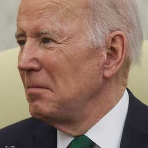 بايدن قال إنه كان يعبر فقط عن غضب أخلاقي لا أكثر