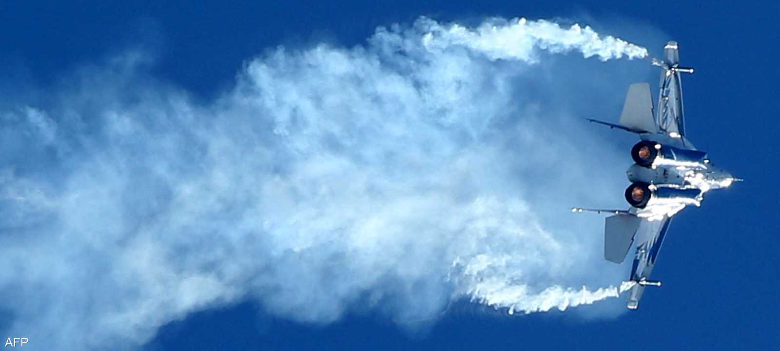 مقاتلة من طراز ميغ 29 (صورة أرشيفية)