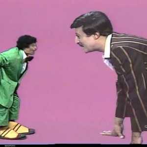 تشمل الخريطة العديد من الأعمال الراسخة بأذهان المصريين