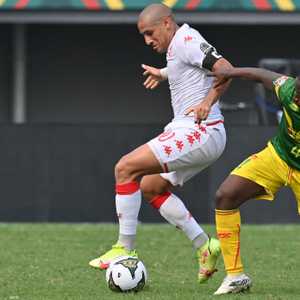 منتخب تونس عبر مالي للعبور إلى المونديال