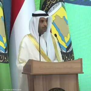 الحجرف: هناك فرصة تاريخية لإنهاء الأزمة اليمنية