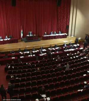 لبنان.. مجلس النواب يمدد ولاية مجالس البلدية