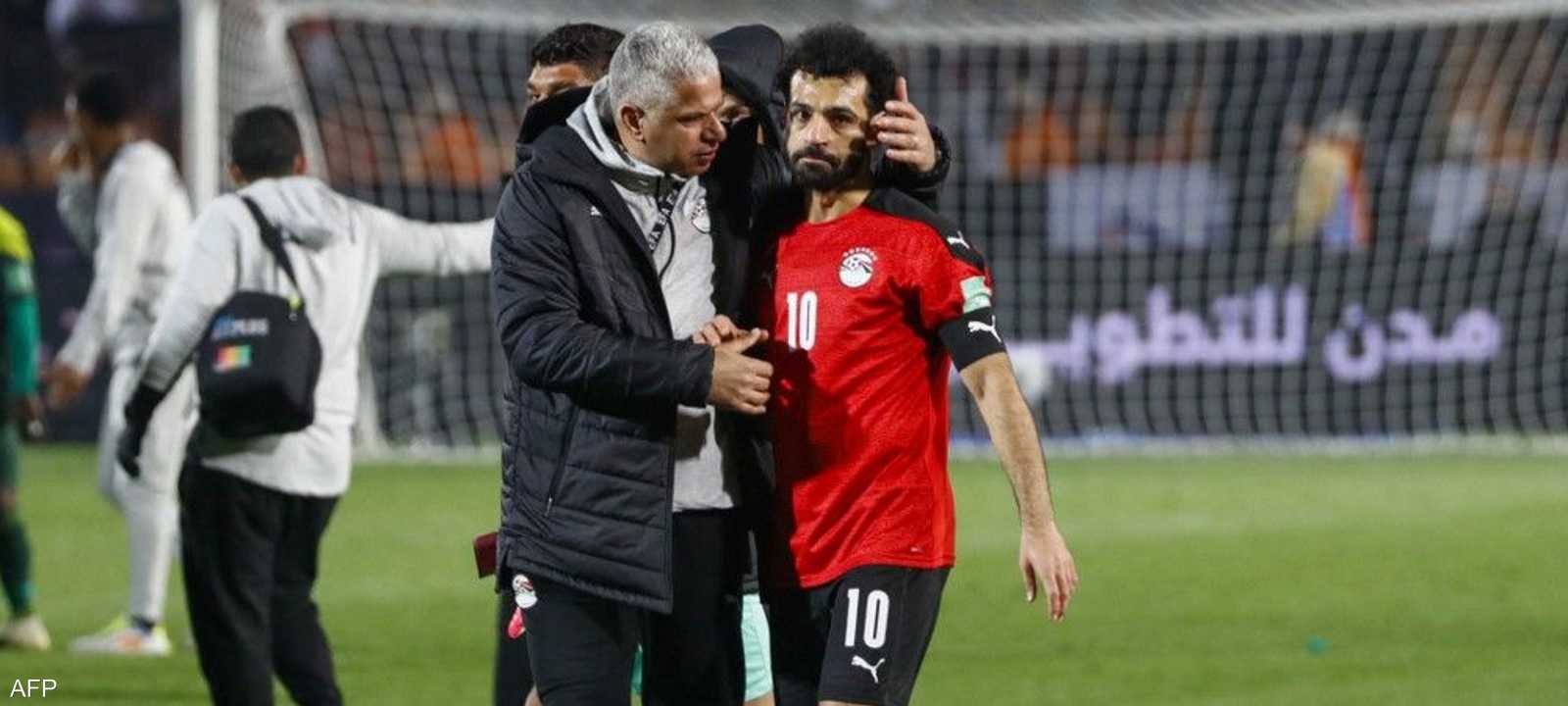 صلاح سيغيب عن مونديال 2022