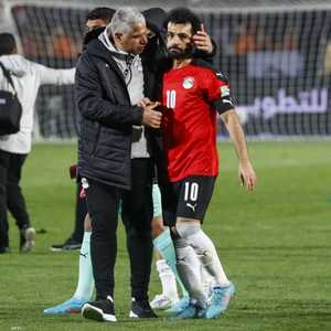 صلاح سيغيب عن مونديال 2022