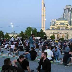 حرب أوكرانيا.. هل تغير طعم وألوان رمضان روسيا؟