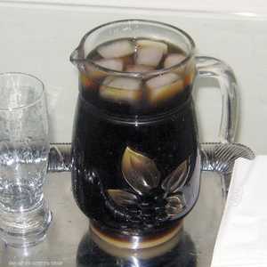 مشروب الحلومر